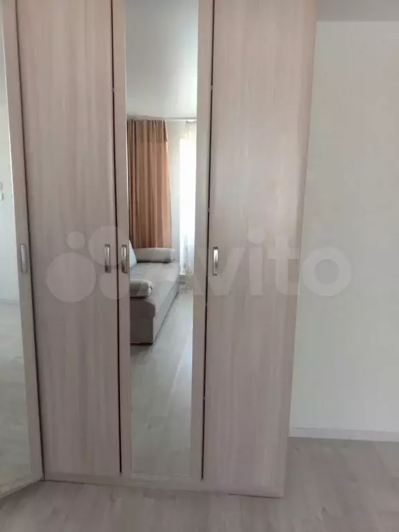 1-к. квартира, 31 м, 3/5 эт. - Фото 1