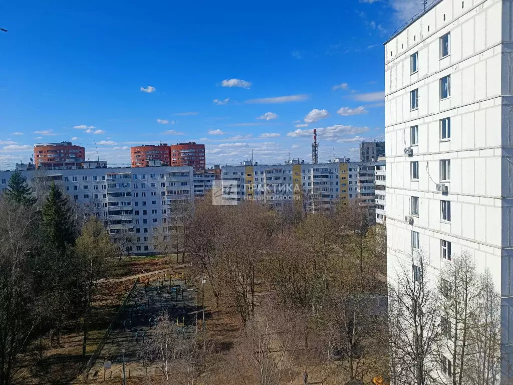 Продается 2-комнатная квартира - Фото 1