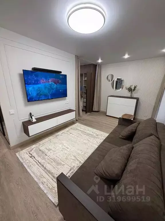 2-к кв. Приморский край, Владивосток Шилкинская ул., 6к2 (60.0 м) - Фото 1