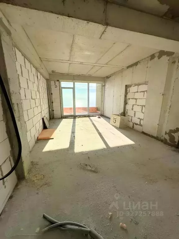 Студия Крым, Ялта муниципальный округ, Кацивели пгт ул. Академика В.В. ... - Фото 2