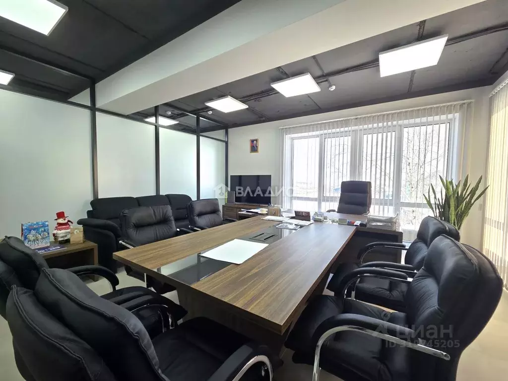 Помещение свободного назначения в Нижегородская область, Нижний ... - Фото 1