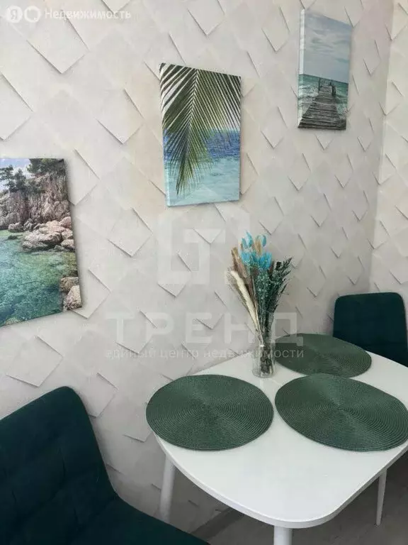 1-комнатная квартира: Санкт-Петербург, Будапештская улица, 14к1 (34 м) - Фото 2