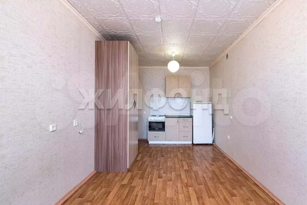 Квартира-студия, 23,5 м, 6/19 эт. - Фото 0
