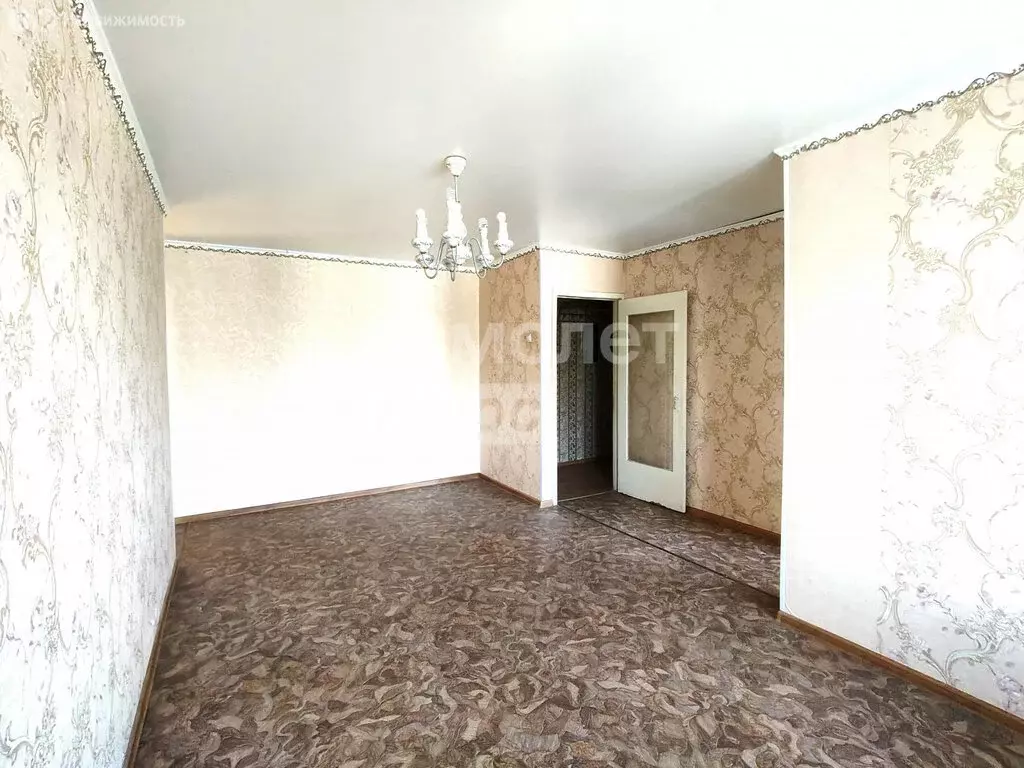 3-комнатная квартира: Салават, бульвар Салавата Юлаева, 51 (56.1 м) - Фото 0