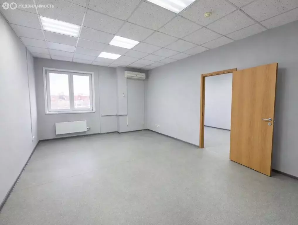 Офис (77.6 м) - Фото 1