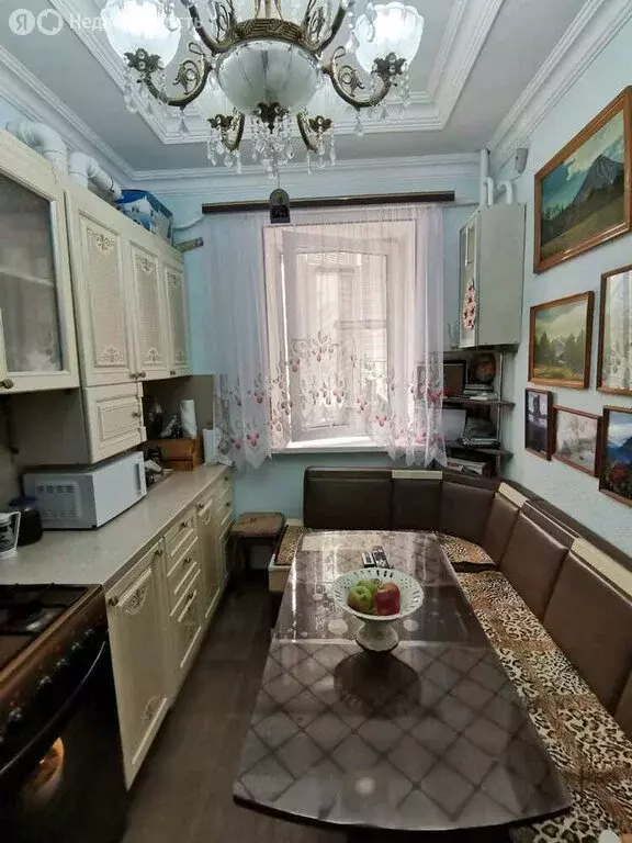 1-комнатная квартира: Анапа, Крестьянская улица, 9В (45 м) - Фото 1