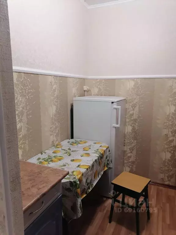 1-к кв. Нижегородская область, Бор 2-й мкр, ул. 2-й Микрорайон, 4 ... - Фото 2