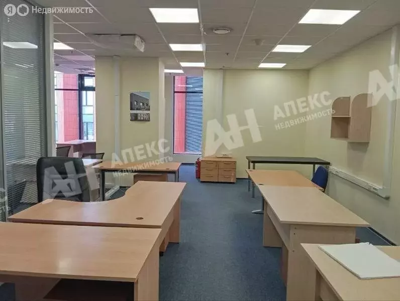 Офис (201 м) - Фото 2