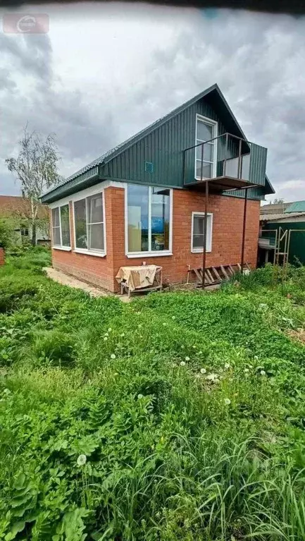 Дом в Воронежская область, Воронеж ул. Союзная, 6 (19 м) - Фото 2