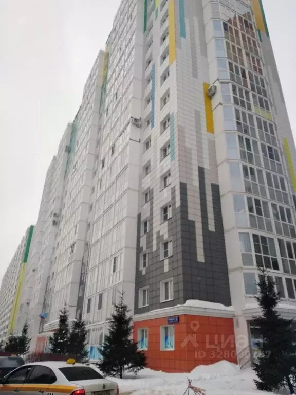 2-к кв. Московская область, Солнечногорск городской округ, Голубое пгт ... - Фото 1