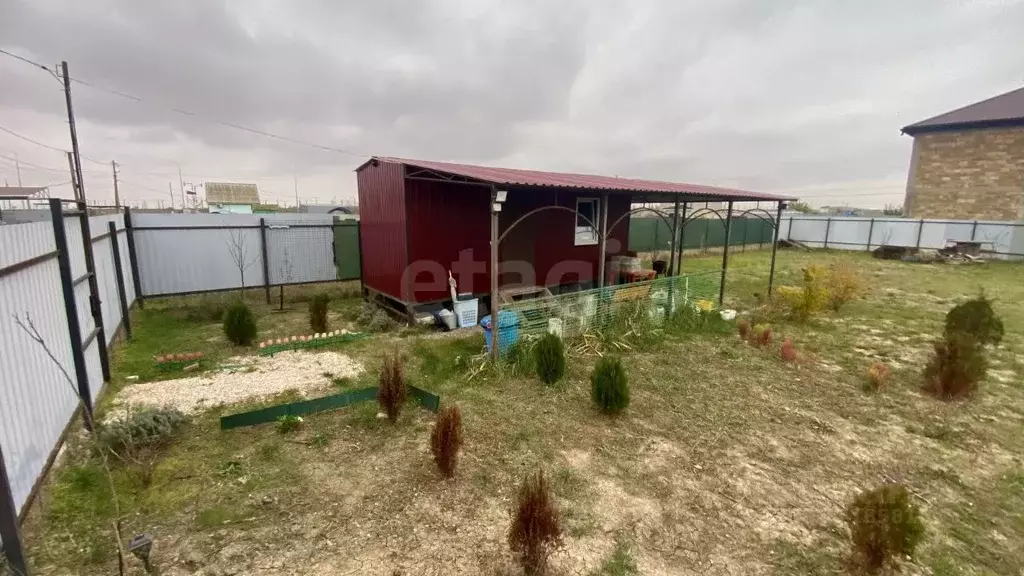 Дом в Крым, Ленинский район, Калиновское с/пос, СВТ-3 Акташ СНТ ул. ... - Фото 1