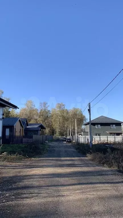Участок 6 сот. (ИЖС) - Фото 1