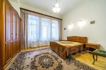 3-к кв. Санкт-Петербург Литейный просп., 16 (103.0 м) - Фото 0