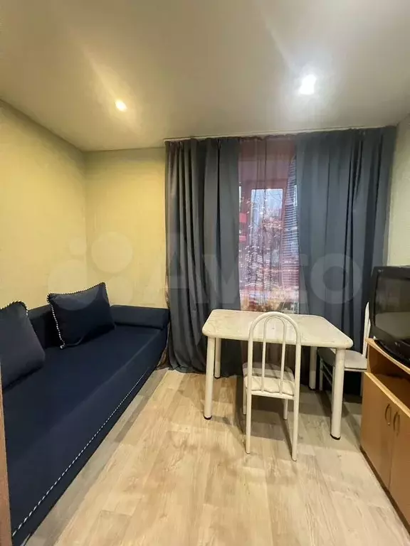 Квартира-студия, 18 м, 2/5 эт. - Фото 0