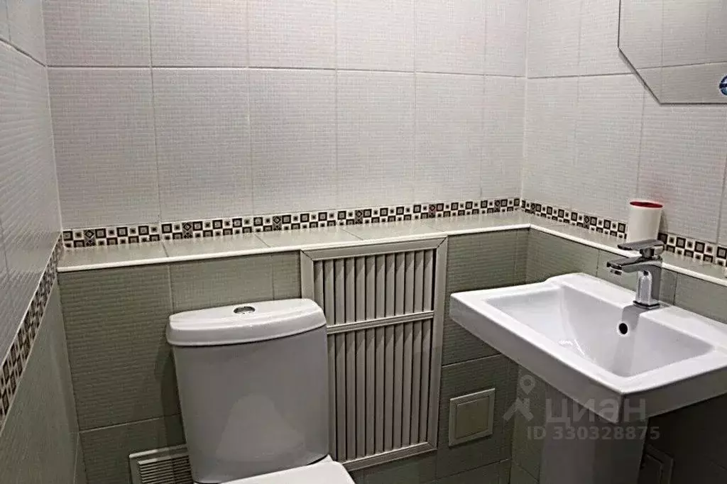 Комната Владимирская область, Владимир Большая Нижегородская ул., 17 - Фото 2