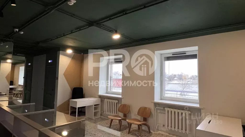 Торговая площадь в Ярославская область, Ярославль Нагорная ул., 9/31 ... - Фото 1