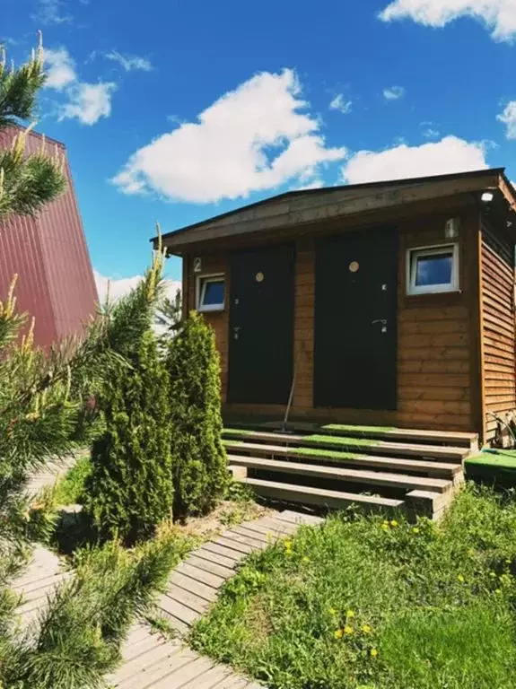 Дом в Рязанская область, Рязань ул. Порядок, 89 (17 м) - Фото 1