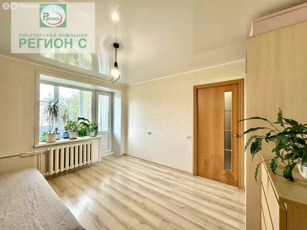 1-комнатная квартира: Архангельск, улица Касаткиной, 5 (28.3 м) - Фото 0