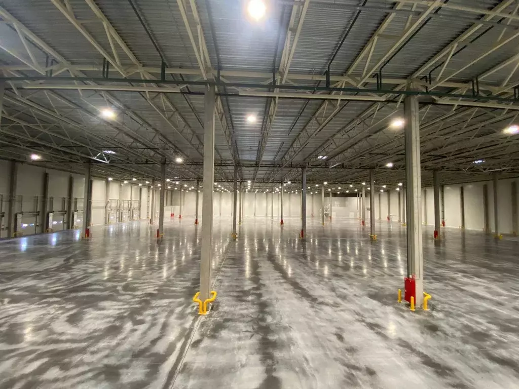 Склад в Московская область, Домодедово Белые Столбы мкр, ул. ... - Фото 2