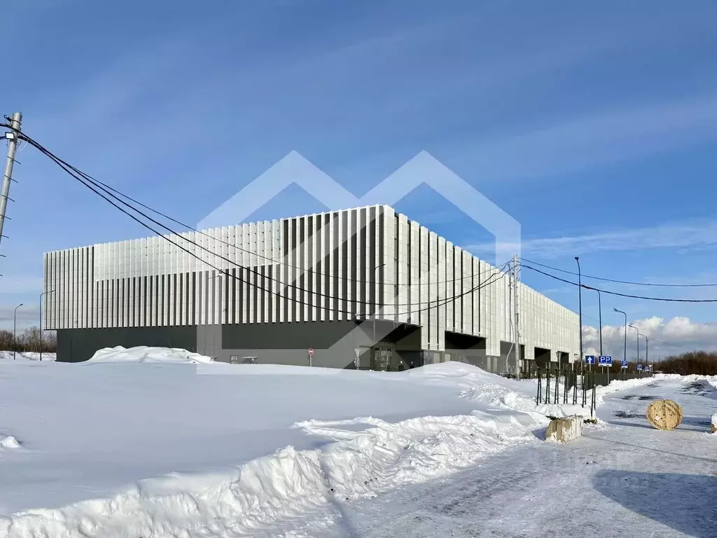 Помещение свободного назначения в Москва пер. Любучанский, 1к3 (712 м) - Фото 1