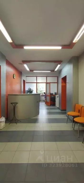 Помещение свободного назначения в Кемеровская область, Новокузнецк ул. ... - Фото 1