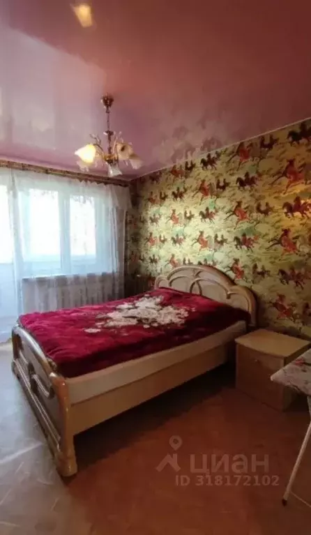 2-к кв. Псковская область, Псков ул. Труда, 49 (54.0 м) - Фото 0
