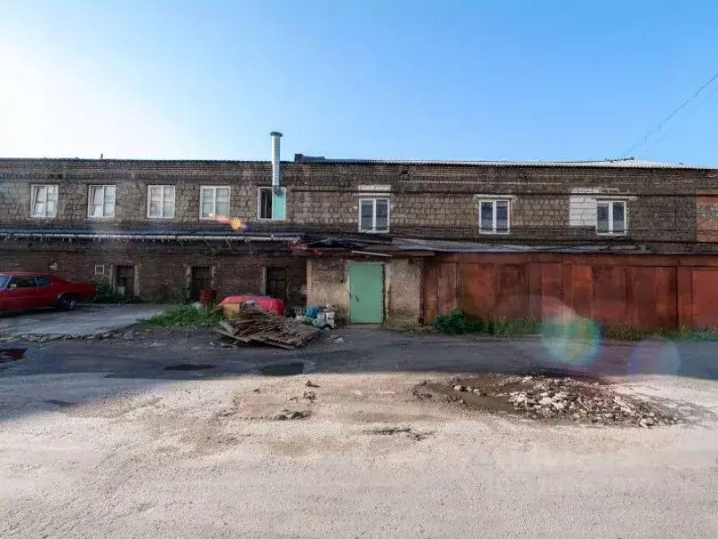 Офис в Санкт-Петербург ул. Комсомола, 1-3У (9 м) - Фото 1