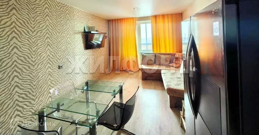 Продаётся 2-к квартира, 60 м - Фото 1