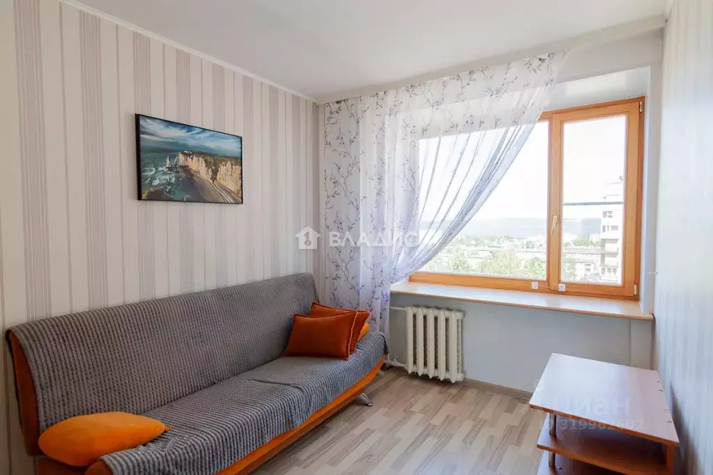 2-к кв. Карелия, Петрозаводск Ленинградская ул., 22 (55.0 м) - Фото 0