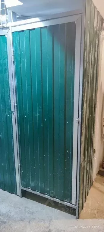 Склад в Свердловская область, Екатеринбург ул. Блюхера, 12 (1 м) - Фото 1