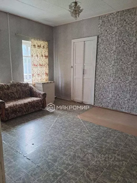 Квартира, 1 комната, 33.9 м - Фото 0