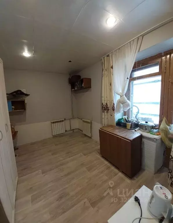 Студия Томская область, Томск ул. Ференца Мюнниха, 1 (15.0 м) - Фото 1