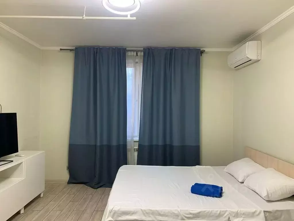 Студия Московская область, Люберцы Инициативная ул., 7В (30.0 м) - Фото 0