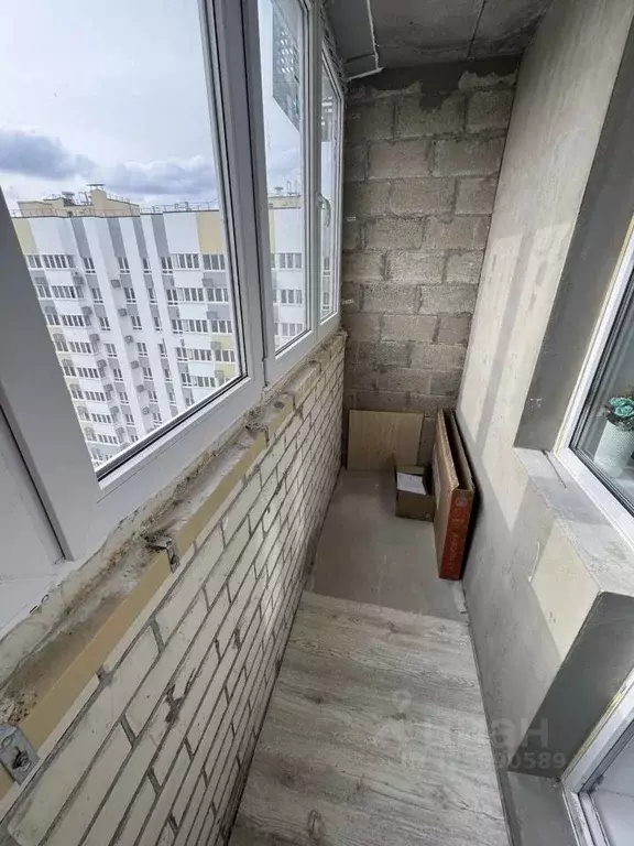 Студия Ульяновская область, Ульяновск ул. Ульяны Громовой, 8Б (19.9 м) - Фото 2