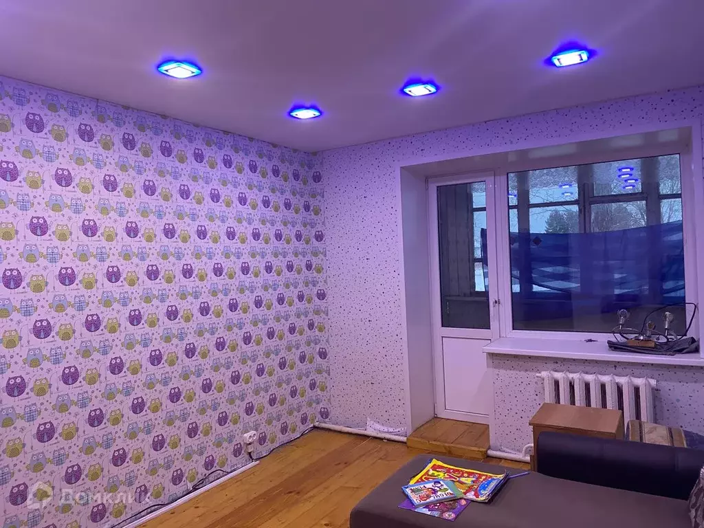 Продаётся 3-к квартира, 61.6 м - Фото 1