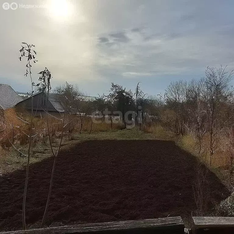 Участок в Касли, СНТ Первомайское (6 м) - Фото 1