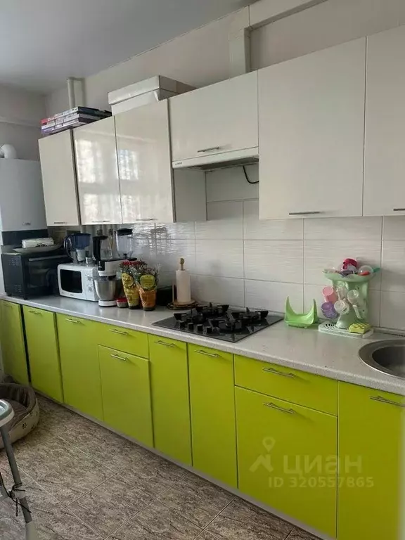 1-к кв. Севастополь просп. Античный, 10 (37.1 м) - Фото 1