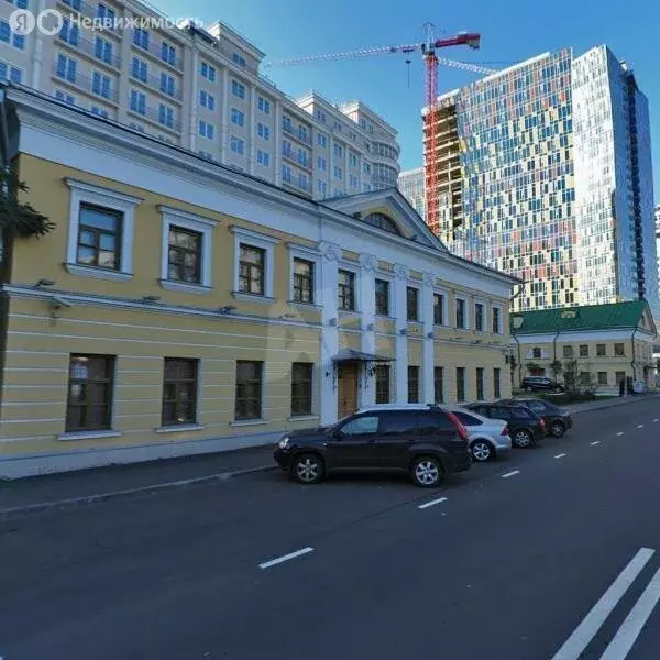 Офис (967 м) - Фото 0
