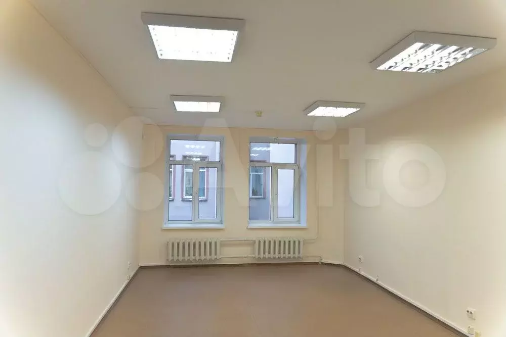 Офис, 94.4 м - Фото 1