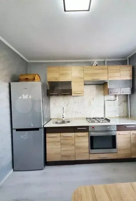 3-к. квартира, 59 м, 5/10 эт. - Фото 0