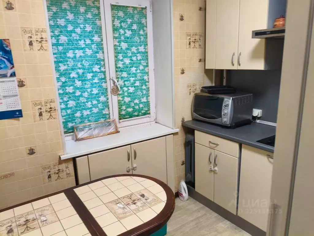 2-к кв. Московская область, Одинцовский городской округ, ВНИИССОК пгт ... - Фото 1