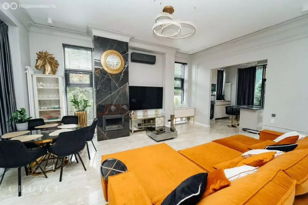 Дом в Московская область, муниципальный округ Истра, деревня ... - Фото 2