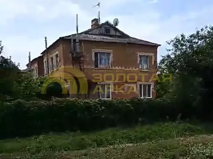Квартира, 3 комнаты, 73.5 м - Фото 1