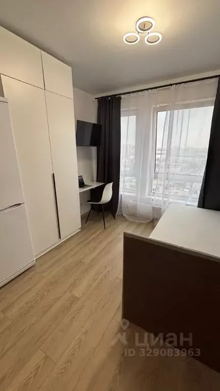 Студия Московская область, Мытищи Ярославское ш., 120Бк4 (23.0 м) - Фото 2