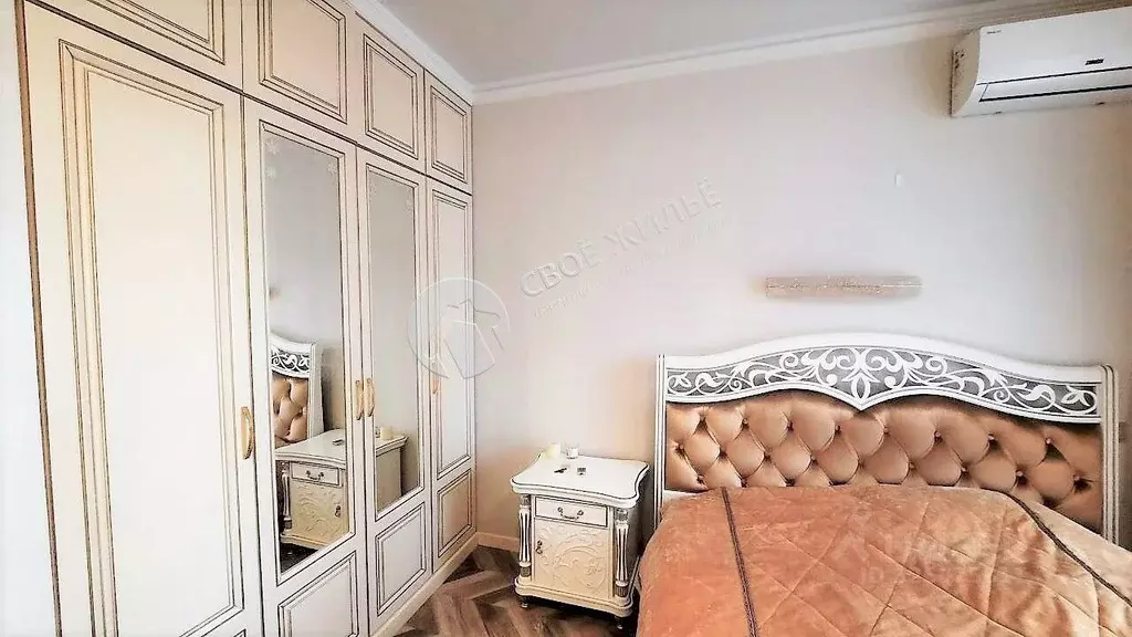 2-к кв. Пермский край, Пермь Подлесная ул., 2 (41.0 м) - Фото 1