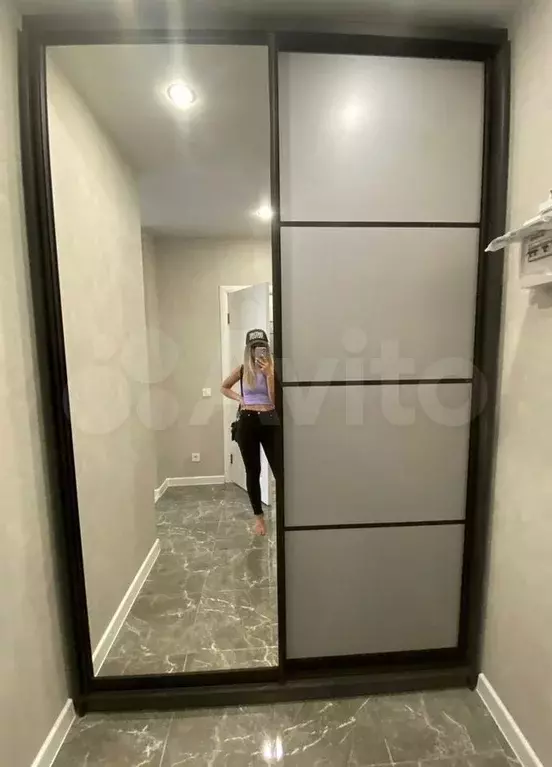 Квартира-студия, 23,5 м, 5/10 эт. - Фото 1
