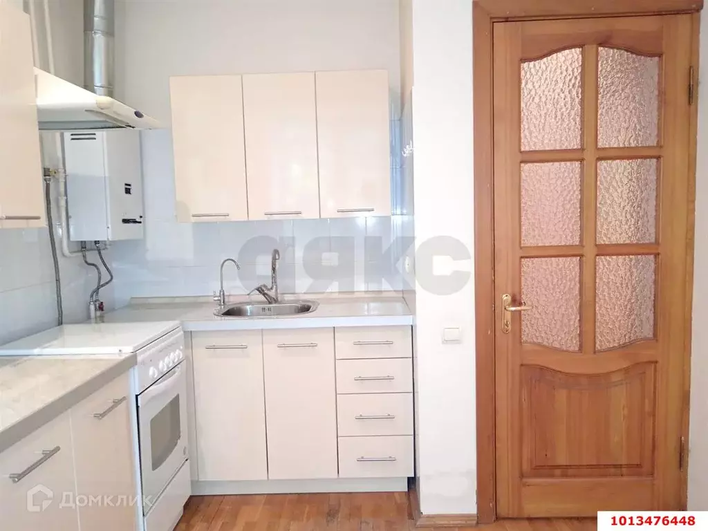 Продаётся 2-к квартира, 59 м - Фото 1