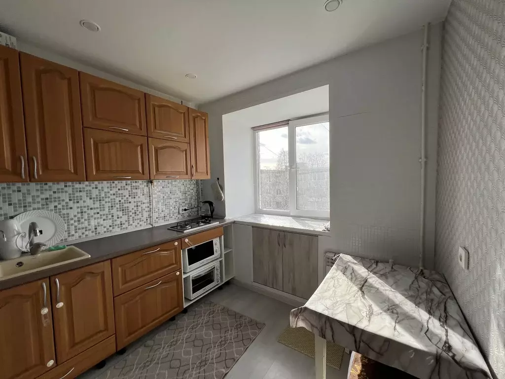 Продаётся 1-к квартира, 30.5 м - Фото 0