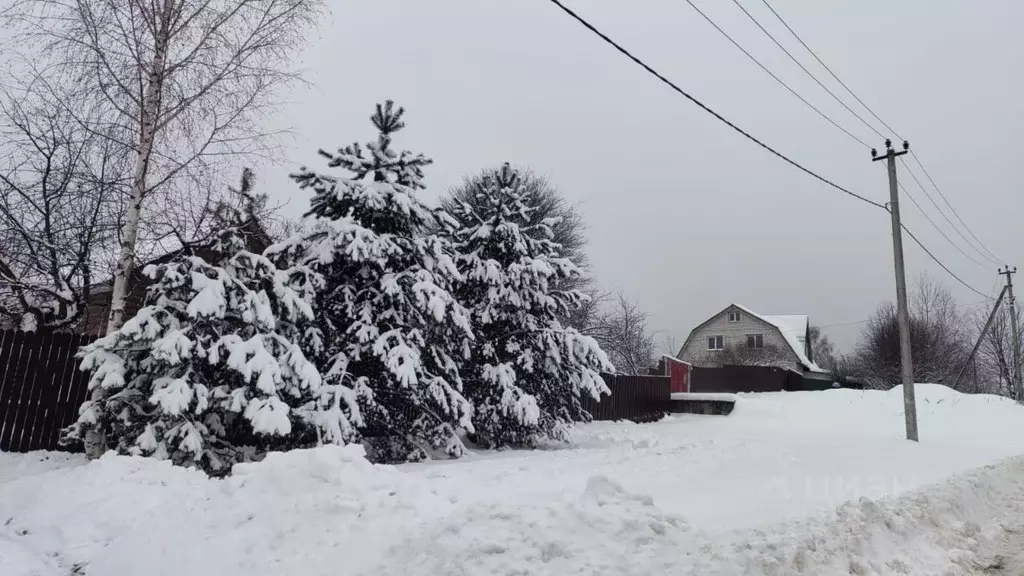 Участок в Московская область, Чехов городской округ, д. Пешково  (7.0 ... - Фото 0