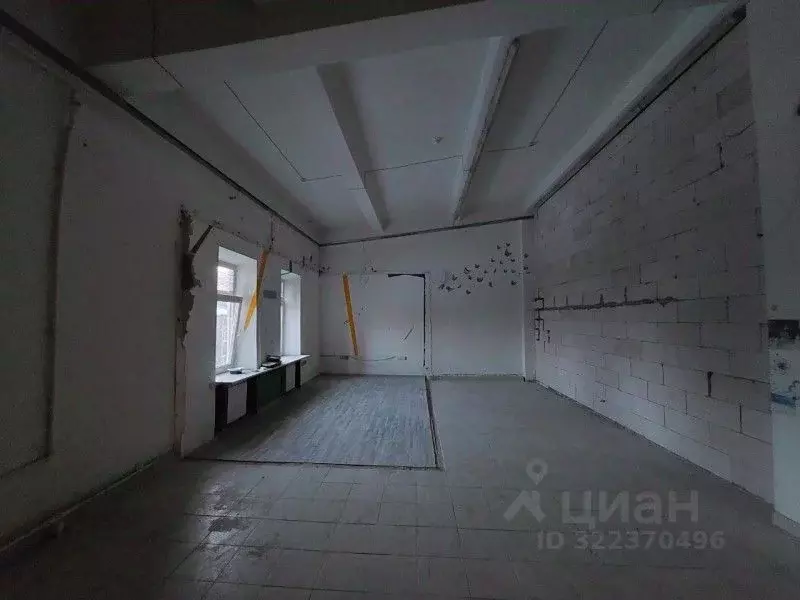 Склад в Санкт-Петербург Промышленная ул., 5 (69 м) - Фото 2